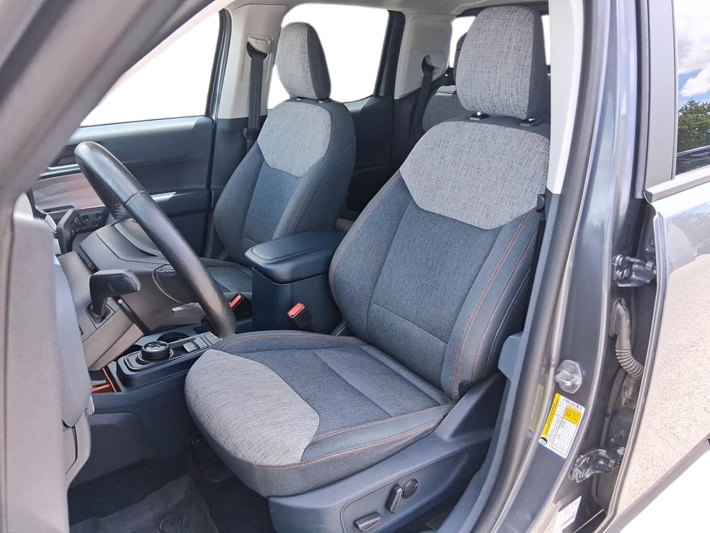 2022 Ford Maverick XLT Crew Cab AWD 2.0L Ecoboost in Stratford, Ontario - 8 - w1024h768px