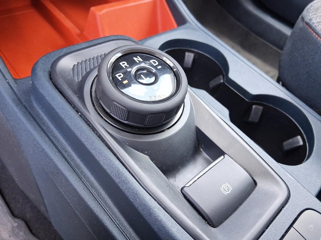 2022 Ford Maverick XLT Crew Cab AWD 2.0L Ecoboost in Stratford, Ontario - 16 - w1024h768px