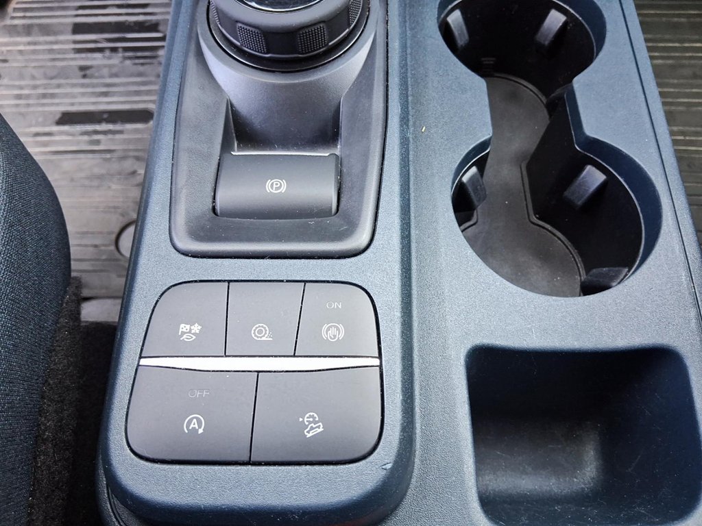 2022 Ford Maverick XLT Crew Cab AWD 2.0L Ecoboost in Stratford, Ontario - 17 - w1024h768px
