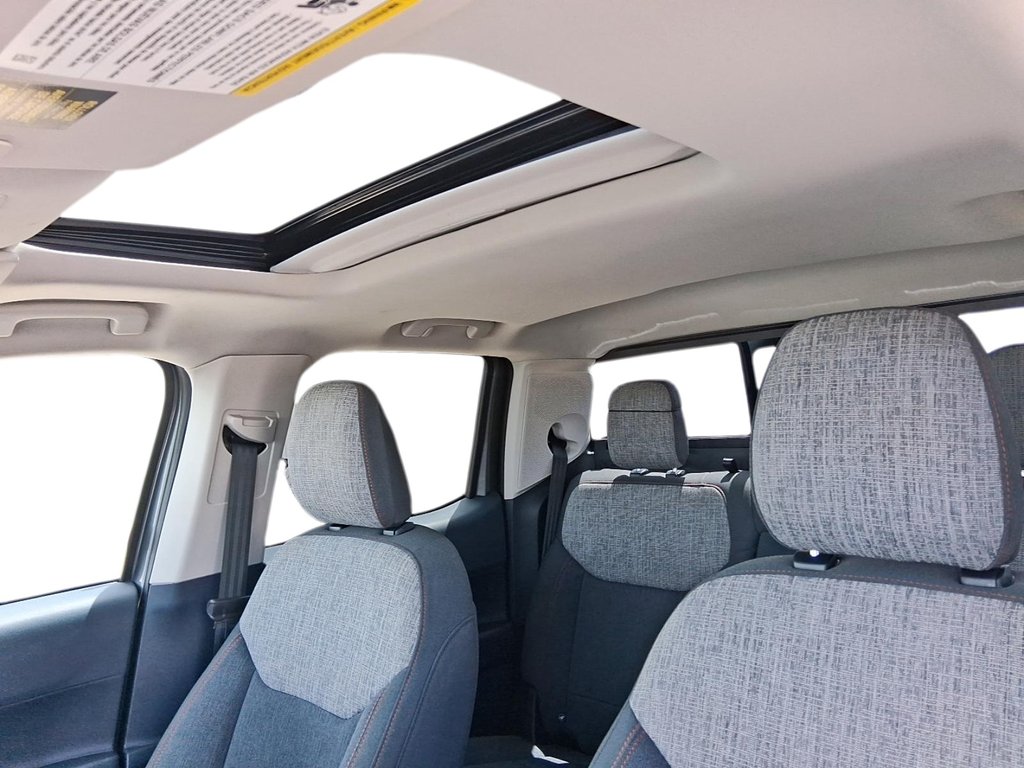 2022 Ford Maverick XLT Crew Cab AWD 2.0L Ecoboost in Stratford, Ontario - 20 - w1024h768px