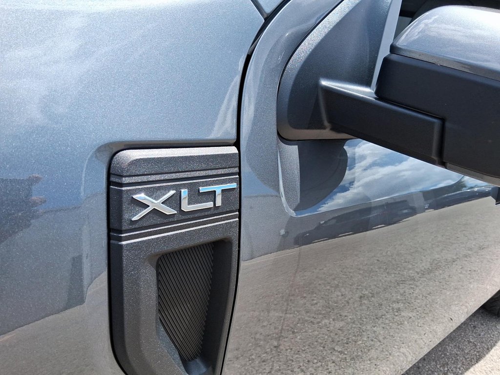 2022 Ford Maverick XLT Crew Cab AWD 2.0L Ecoboost in Stratford, Ontario - 6 - w1024h768px