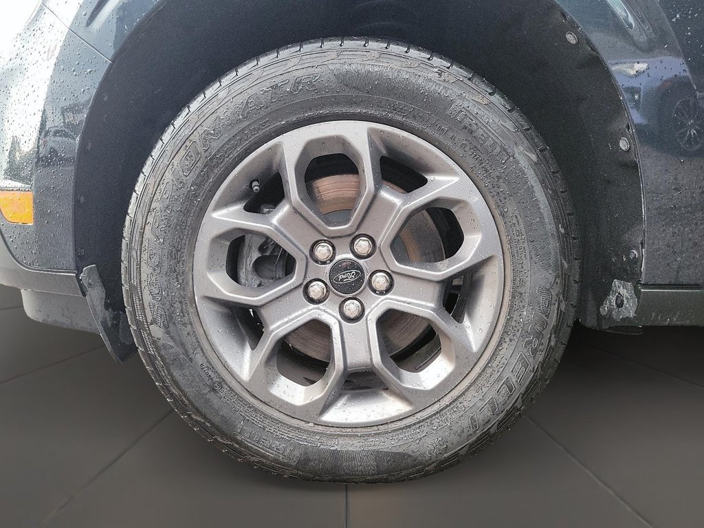 2022 Ford Maverick XLT Crew Cab AWD 2.0L Ecoboost in Stratford, Ontario - 7 - w1024h768px