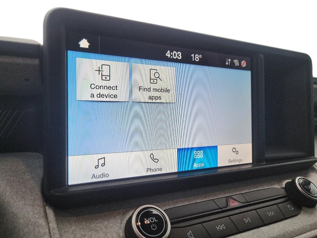 2022 Ford Maverick XLT Crew Cab AWD 2.0L Ecoboost in Stratford, Ontario - 19 - w1024h768px
