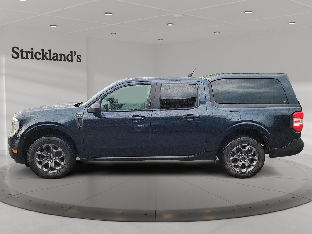 2022 Ford Maverick XLT Crew Cab AWD 2.0L Ecoboost in Stratford, Ontario - 5 - w1024h768px