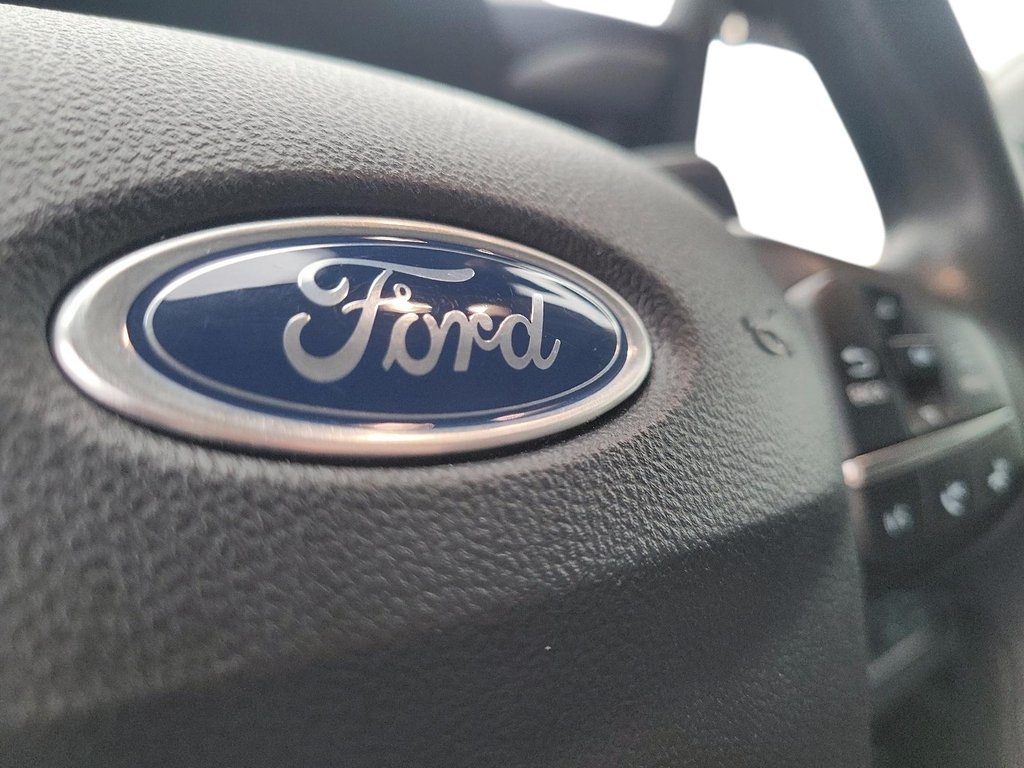 2022 Ford Maverick XLT Crew Cab AWD 2.0L Ecoboost in Stratford, Ontario - 21 - w1024h768px