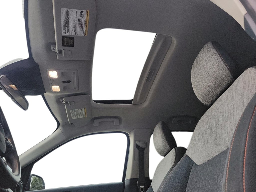 2022 Ford Maverick XLT Crew Cab AWD 2.0L Ecoboost in Stratford, Ontario - 17 - w1024h768px