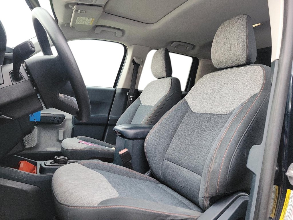 2022 Ford Maverick XLT Crew Cab AWD 2.0L Ecoboost in Stratford, Ontario - 8 - w1024h768px