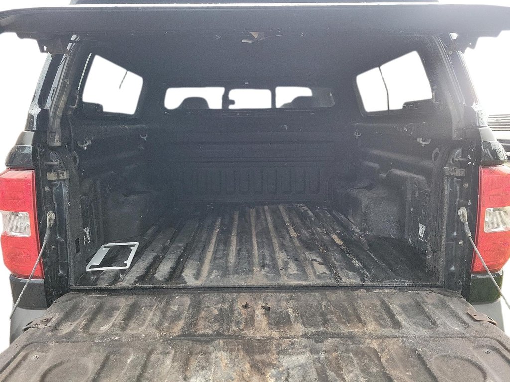 2022 Ford Maverick XLT Crew Cab AWD 2.0L Ecoboost in Stratford, Ontario - 16 - w1024h768px