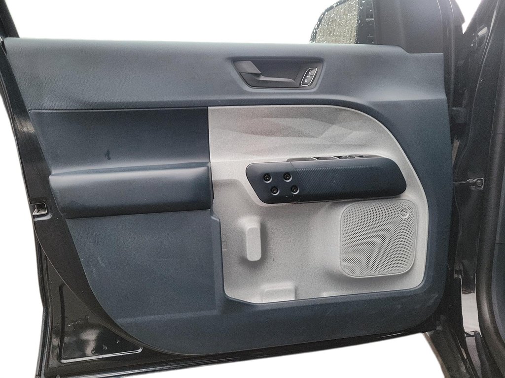 2022 Ford Maverick XLT Crew Cab AWD 2.0L Ecoboost in Stratford, Ontario - 10 - w1024h768px