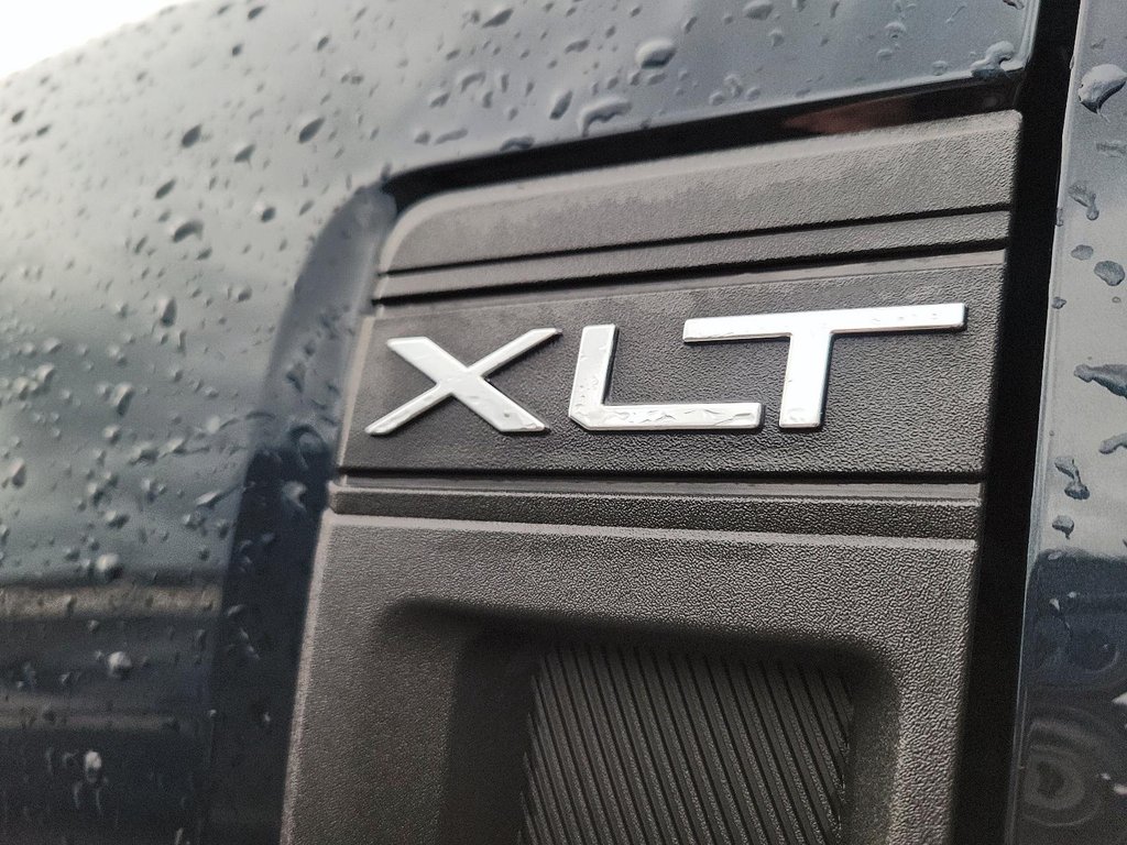 2022 Ford Maverick XLT Crew Cab AWD 2.0L Ecoboost in Stratford, Ontario - 6 - w1024h768px