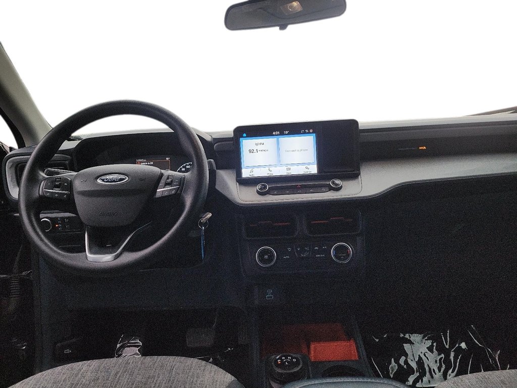 2022 Ford Maverick XLT Crew Cab AWD 2.0L Ecoboost in Stratford, Ontario - 9 - w1024h768px