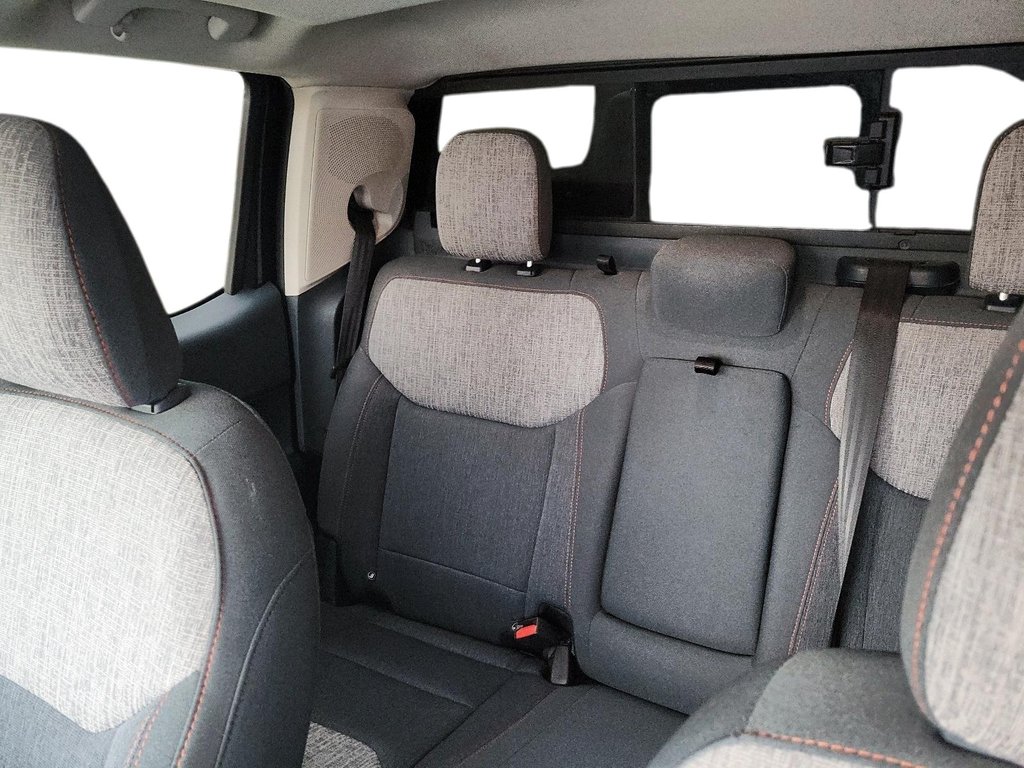 2022 Ford Maverick XLT Crew Cab AWD 2.0L Ecoboost in Stratford, Ontario - 20 - w1024h768px