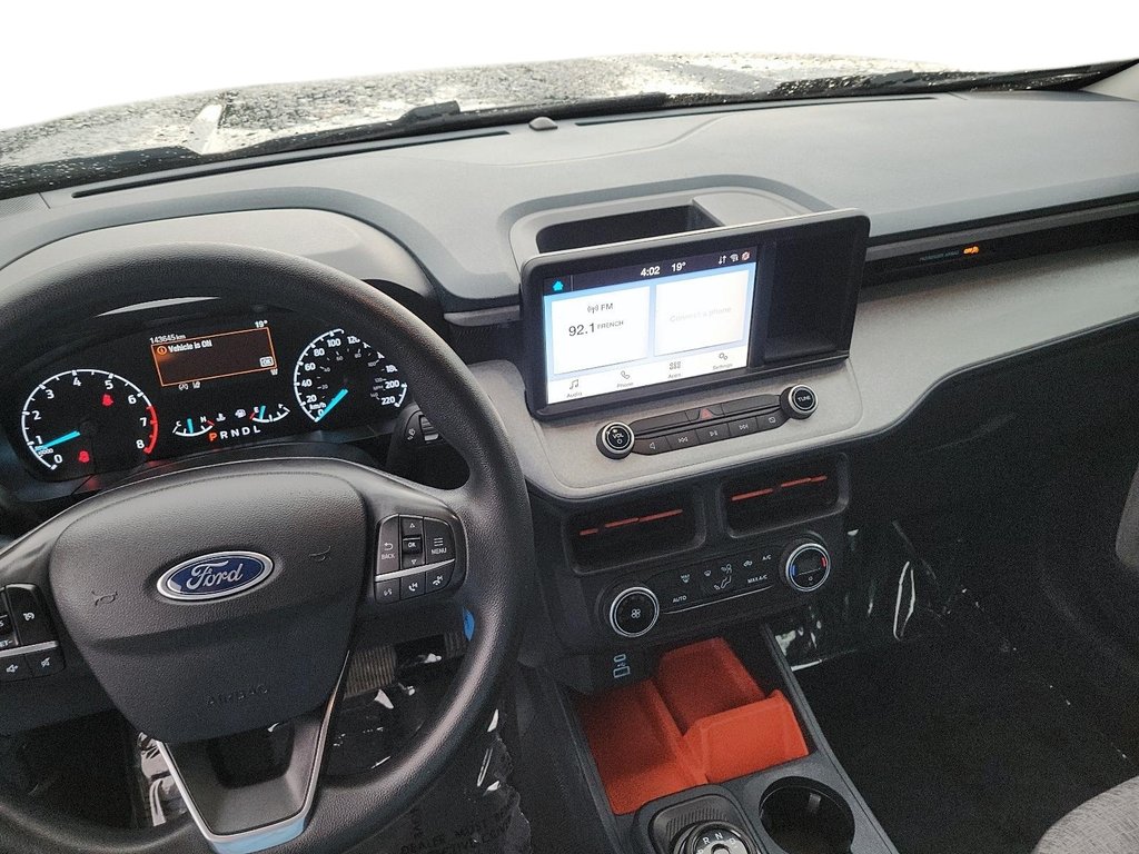 2022 Ford Maverick XLT Crew Cab AWD 2.0L Ecoboost in Stratford, Ontario - 13 - w1024h768px