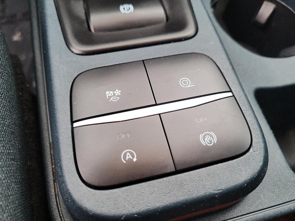 2022 Ford Maverick XLT Crew Cab AWD 2.0L Ecoboost in Stratford, Ontario - 15 - w1024h768px