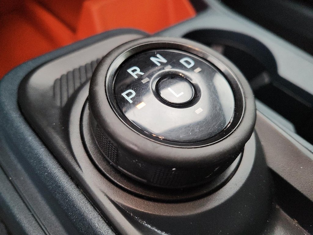 2022 Ford Maverick XLT Crew Cab AWD 2.0L Ecoboost in Stratford, Ontario - 14 - w1024h768px