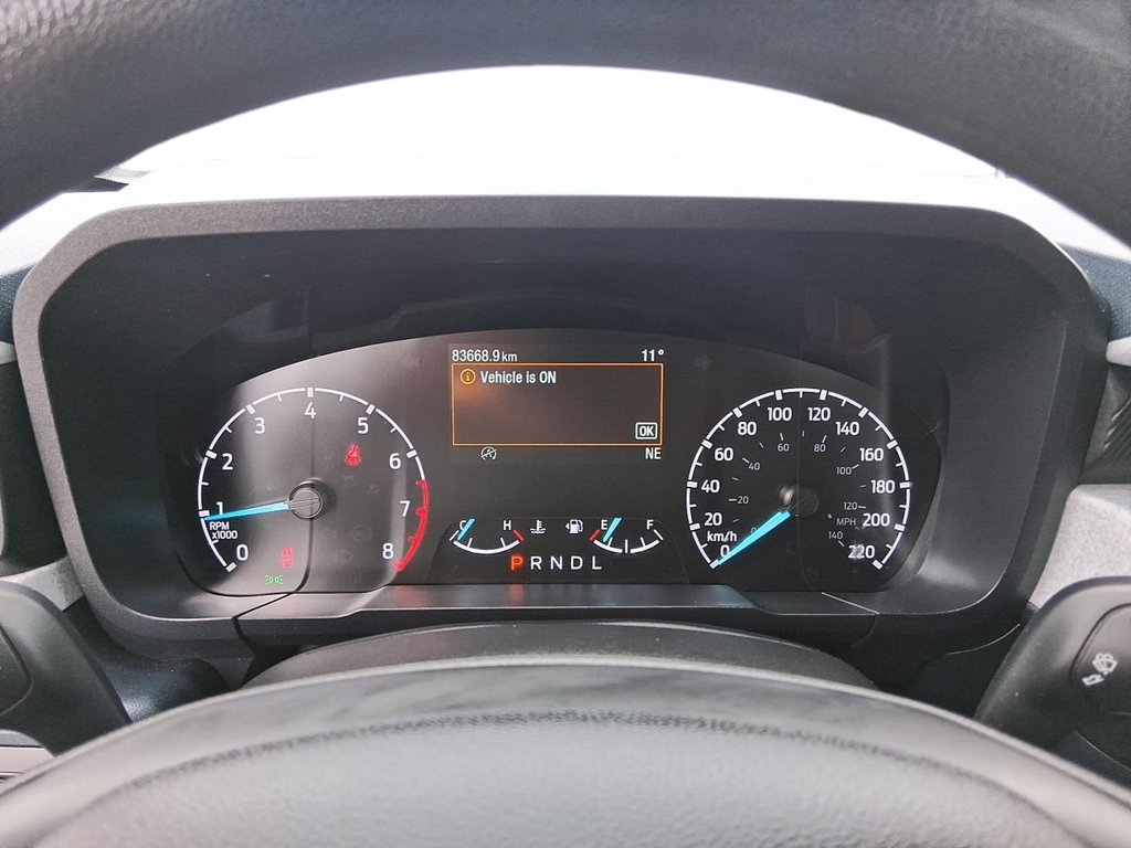 2022 Ford Maverick XLT Crew Cab AWD 2.0L Ecoboost in Stratford, Ontario - 15 - w1024h768px