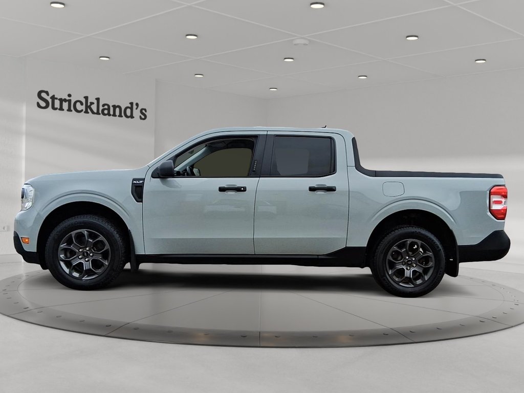 2022 Ford Maverick XLT Crew Cab AWD 2.0L Ecoboost in Stratford, Ontario - 3 - w1024h768px