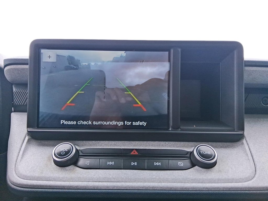 2022 Ford Maverick XLT Crew Cab AWD 2.0L Ecoboost in Stratford, Ontario - 21 - w1024h768px