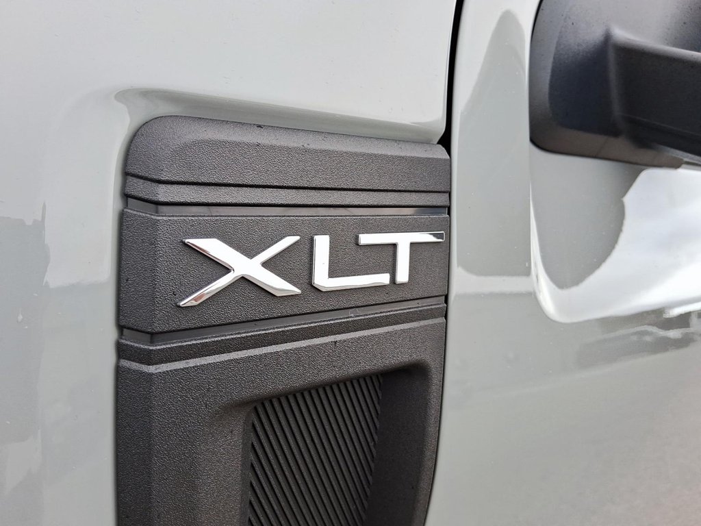 2022 Ford Maverick XLT Crew Cab AWD 2.0L Ecoboost in Stratford, Ontario - 6 - w1024h768px