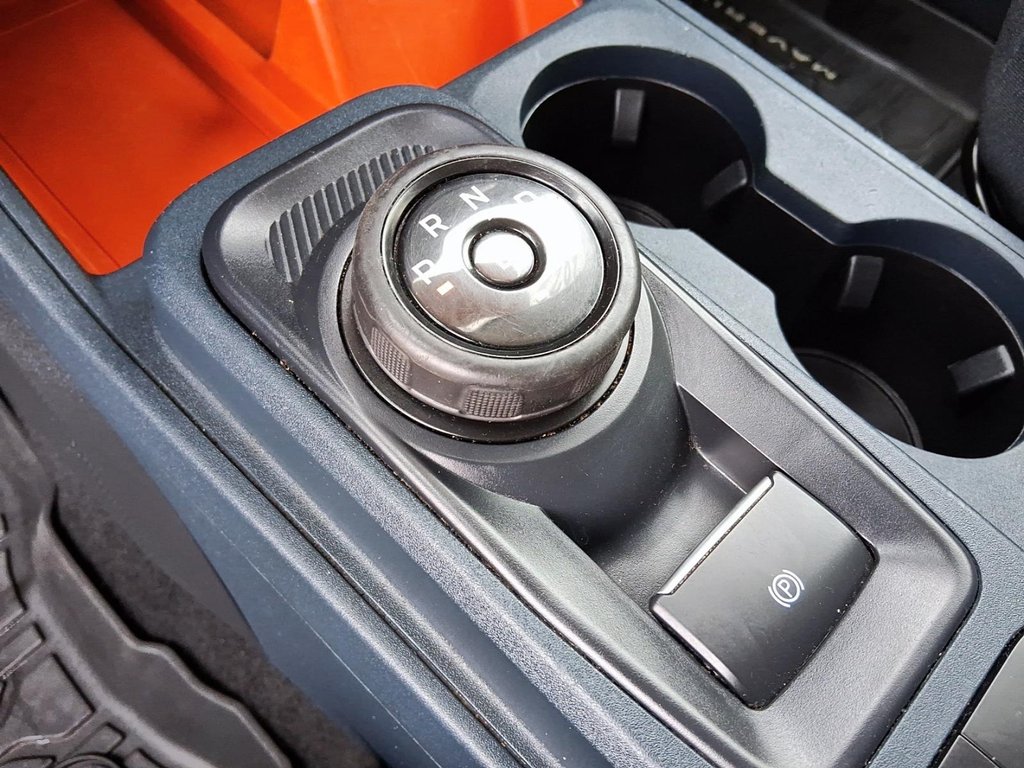 2022 Ford Maverick XLT Crew Cab AWD 2.0L Ecoboost in Stratford, Ontario - 17 - w1024h768px