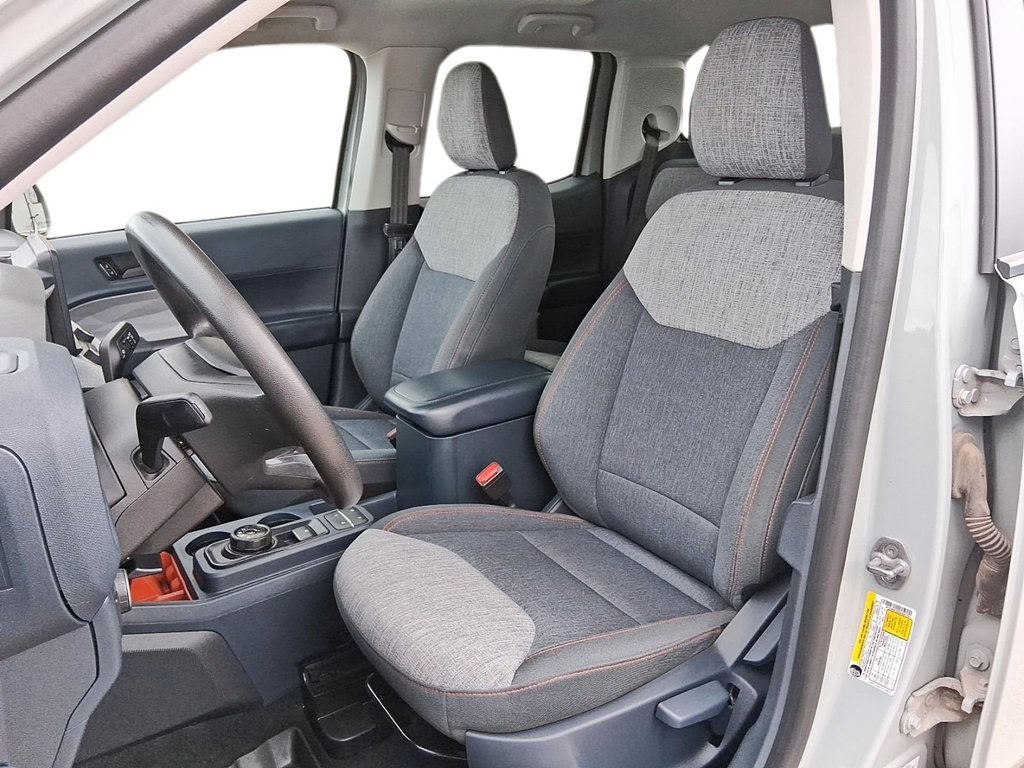 2022 Ford Maverick XLT Crew Cab AWD 2.0L Ecoboost in Stratford, Ontario - 8 - w1024h768px