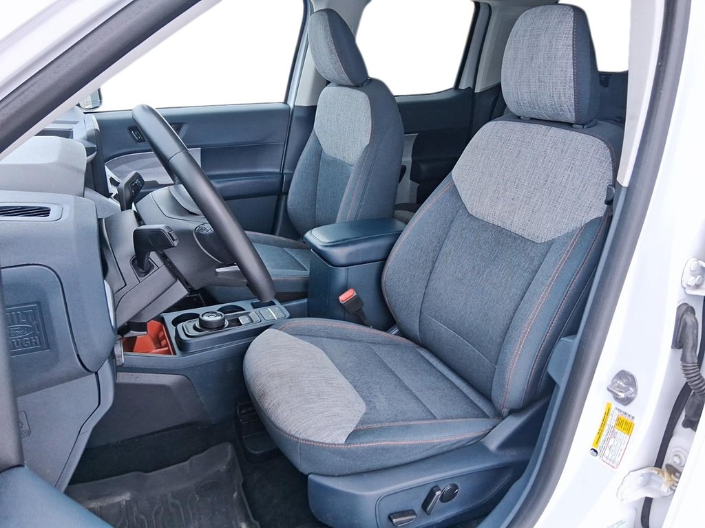 2023 Ford Maverick XLT Crew Cab AWD 2.0L Ecoboost in Stratford, Ontario - 8 - w1024h768px