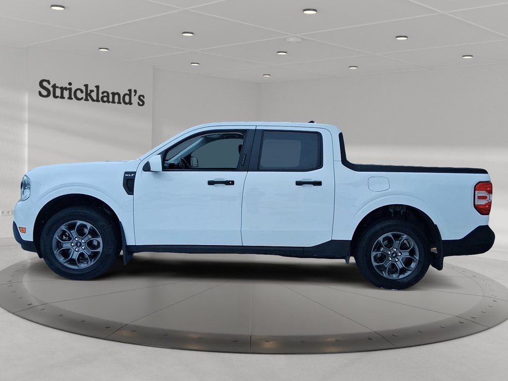 2023 Ford Maverick XLT Crew Cab AWD 2.0L Ecoboost in Stratford, Ontario - 5 - w1024h768px
