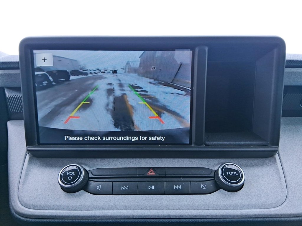 2023 Ford Maverick XLT Crew Cab AWD 2.0L Ecoboost in Stratford, Ontario - 19 - w1024h768px