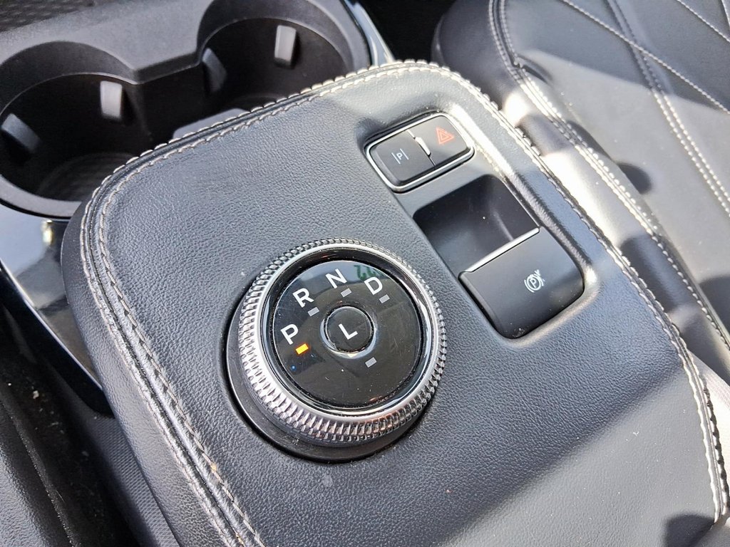 2022 Ford Mustang Mach-e Select AWD in Stratford, Ontario - 18 - w1024h768px