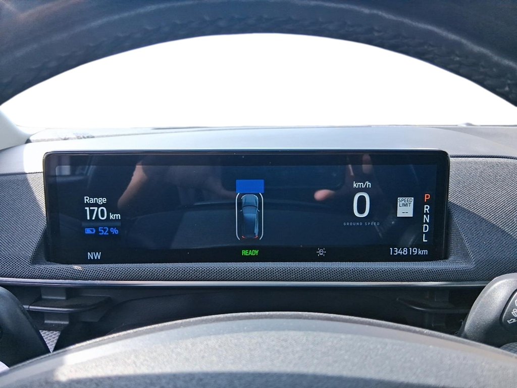 2022 Ford Mustang Mach-e Select AWD in Stratford, Ontario - 15 - w1024h768px