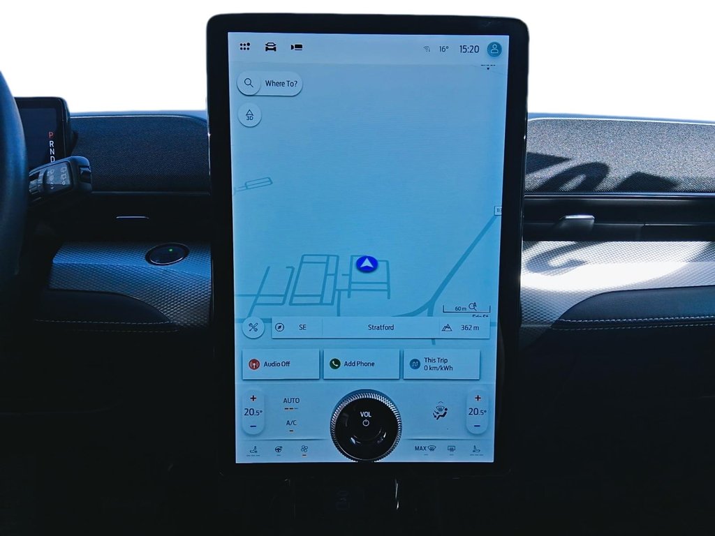 2023 Ford Mustang Mach-e Select RWD in Stratford, Ontario - 19 - w1024h768px