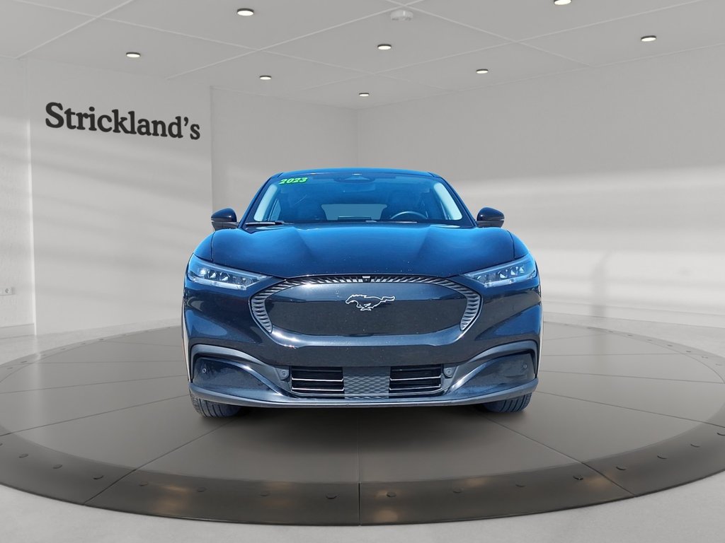 2023 Ford Mustang Mach-e Select RWD in Stratford, Ontario - 2 - w1024h768px