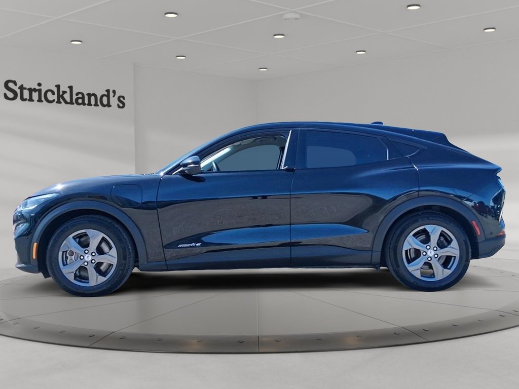 2023 Ford Mustang Mach-e Select RWD in Stratford, Ontario - 5 - w1024h768px