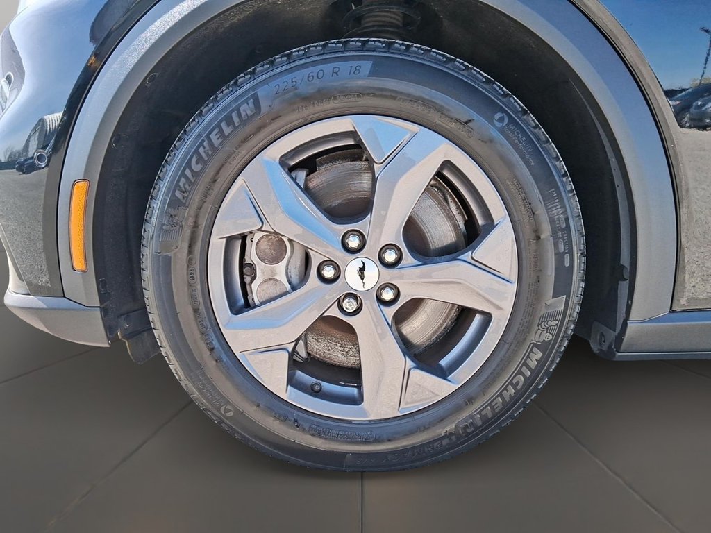 2023 Ford Mustang Mach-e Select RWD in Stratford, Ontario - 7 - w1024h768px