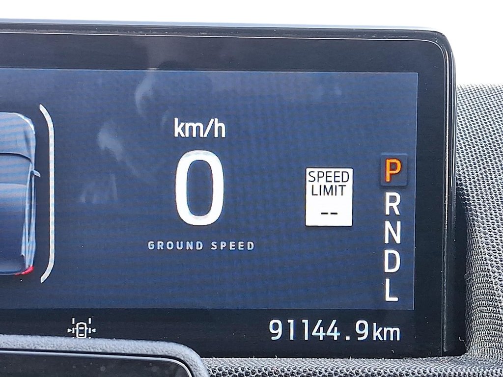 2023 Ford Mustang Mach-e Select RWD in Stratford, Ontario - 14 - w1024h768px