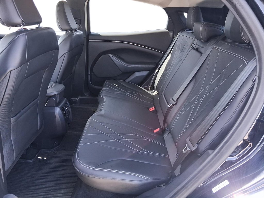 2023 Ford Mustang Mach-e Select RWD in Stratford, Ontario - 10 - w1024h768px