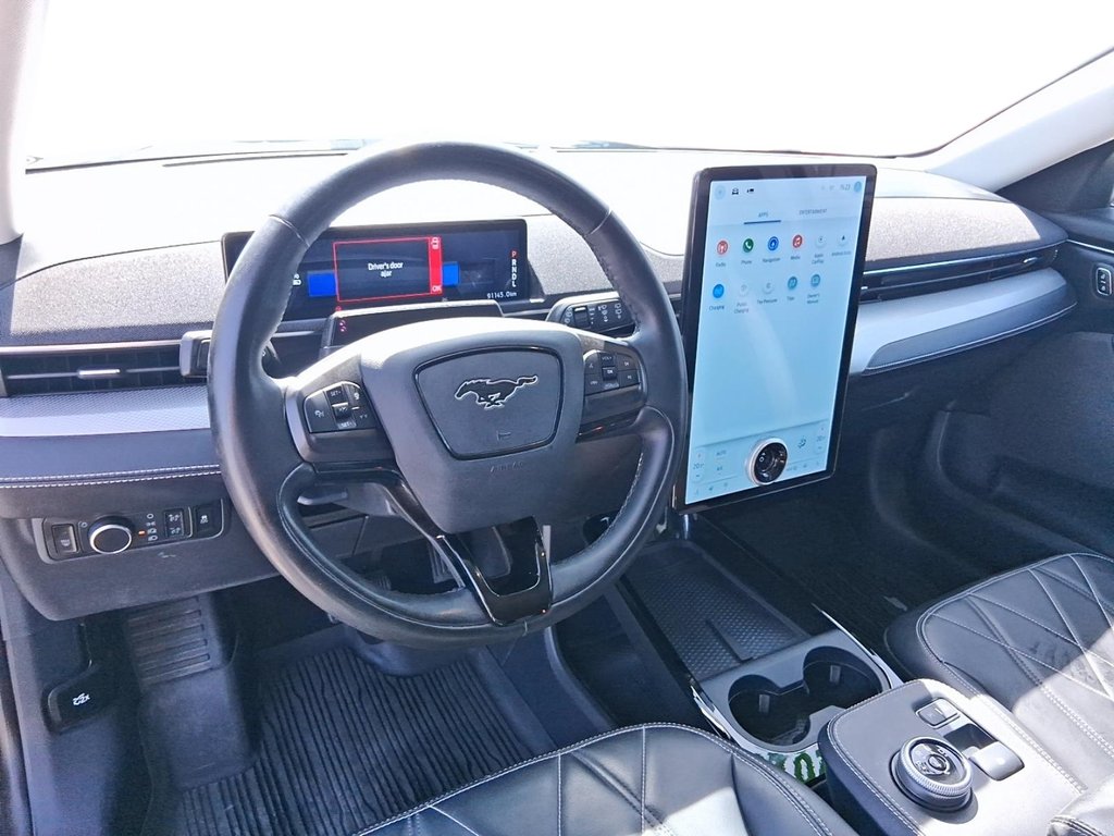 2023 Ford Mustang Mach-e Select RWD in Stratford, Ontario - 11 - w1024h768px