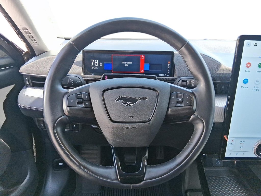 2023 Ford Mustang Mach-e Select RWD in Stratford, Ontario - 13 - w1024h768px