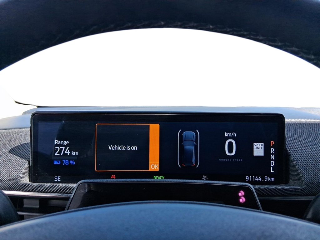 2023 Ford Mustang Mach-e Select RWD in Stratford, Ontario - 15 - w1024h768px