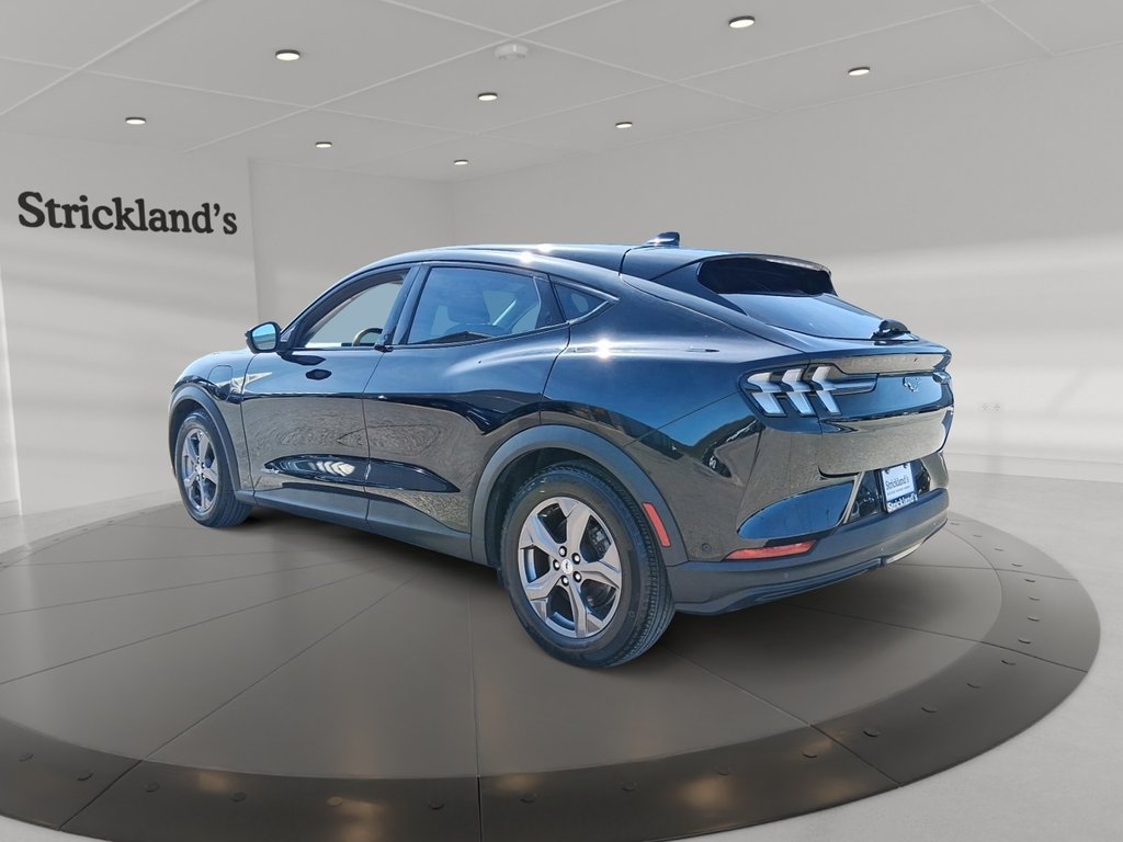 2023 Ford Mustang Mach-e Select RWD in Stratford, Ontario - 4 - w1024h768px