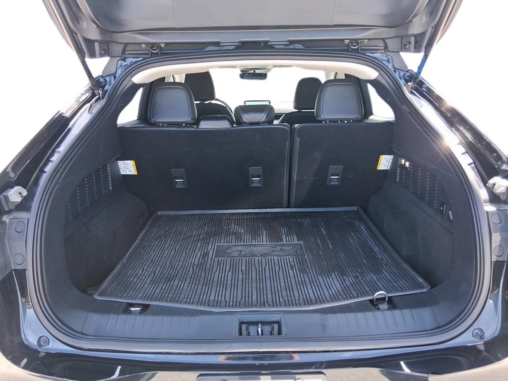 2023 Ford Mustang Mach-e Select RWD in Stratford, Ontario - 6 - w1024h768px