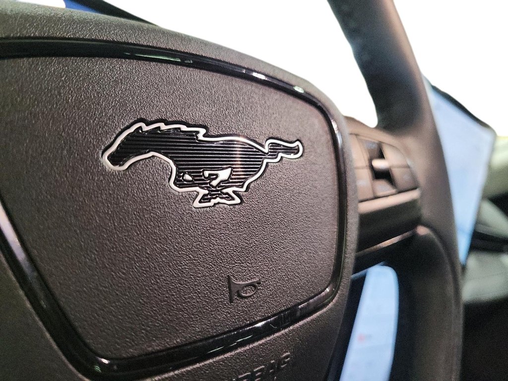 2023 Ford Mustang Mach-e Premium AWD in Stratford, Ontario - 17 - w1024h768px