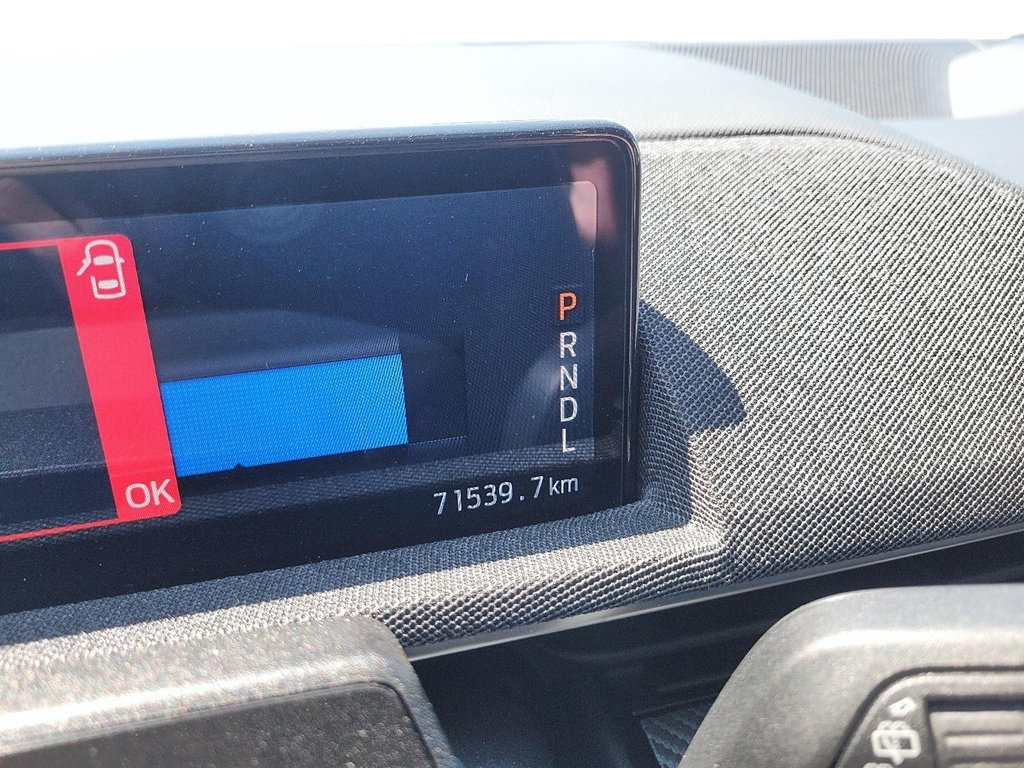 2023 Ford Mustang Mach-e Premium AWD in Stratford, Ontario - 11 - w1024h768px