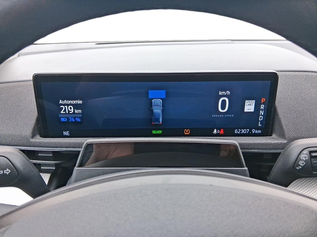2023 Ford Mustang Mach-e Select AWD in Stratford, Ontario - 15 - w1024h768px