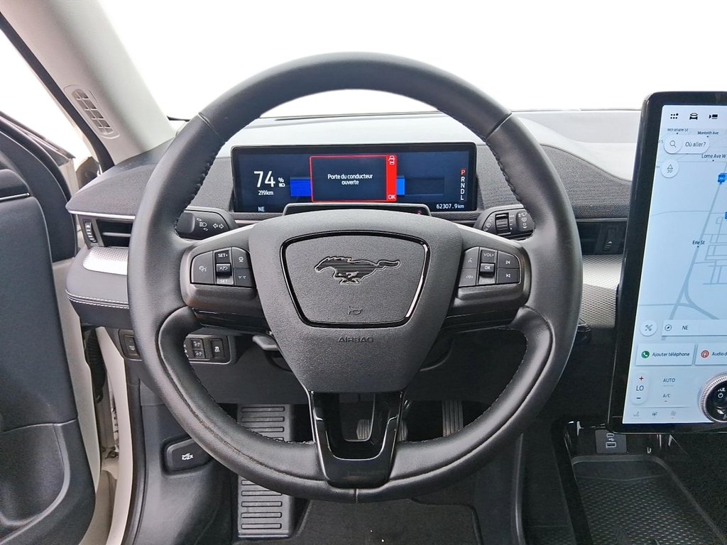 2023 Ford Mustang Mach-e Select AWD in Stratford, Ontario - 13 - w1024h768px