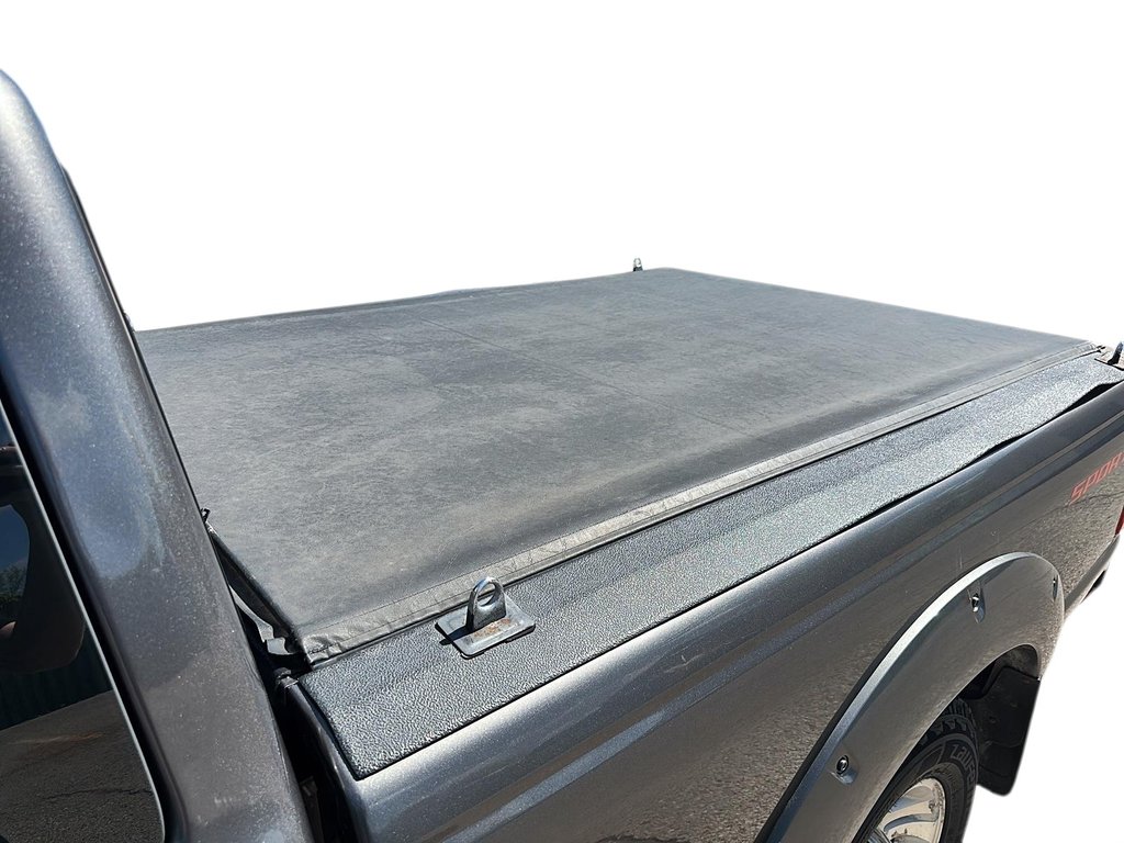 2011 Ford Ranger Sport Supercab in Stratford, Ontario - 14 - w1024h768px