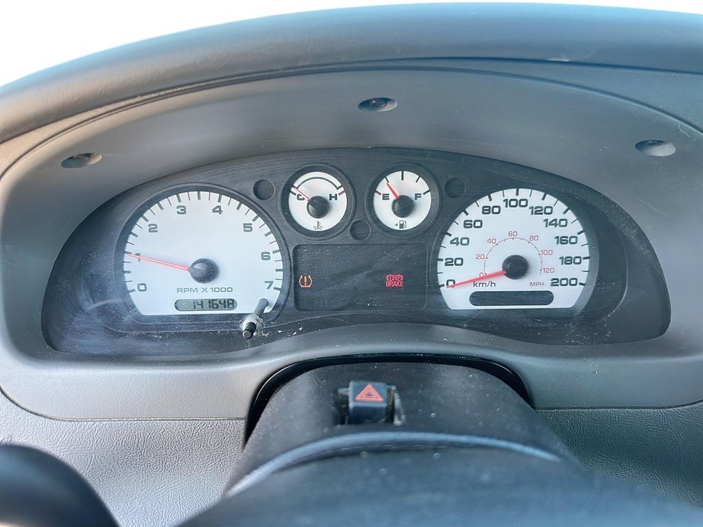 2011 Ford Ranger Sport Supercab in Stratford, Ontario - 12 - w1024h768px