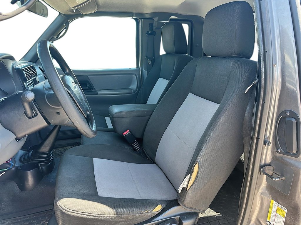 2011 Ford Ranger Sport Supercab in Stratford, Ontario - 7 - w1024h768px