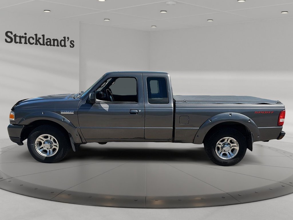 2011 Ford Ranger Sport Supercab in Stratford, Ontario - 5 - w1024h768px