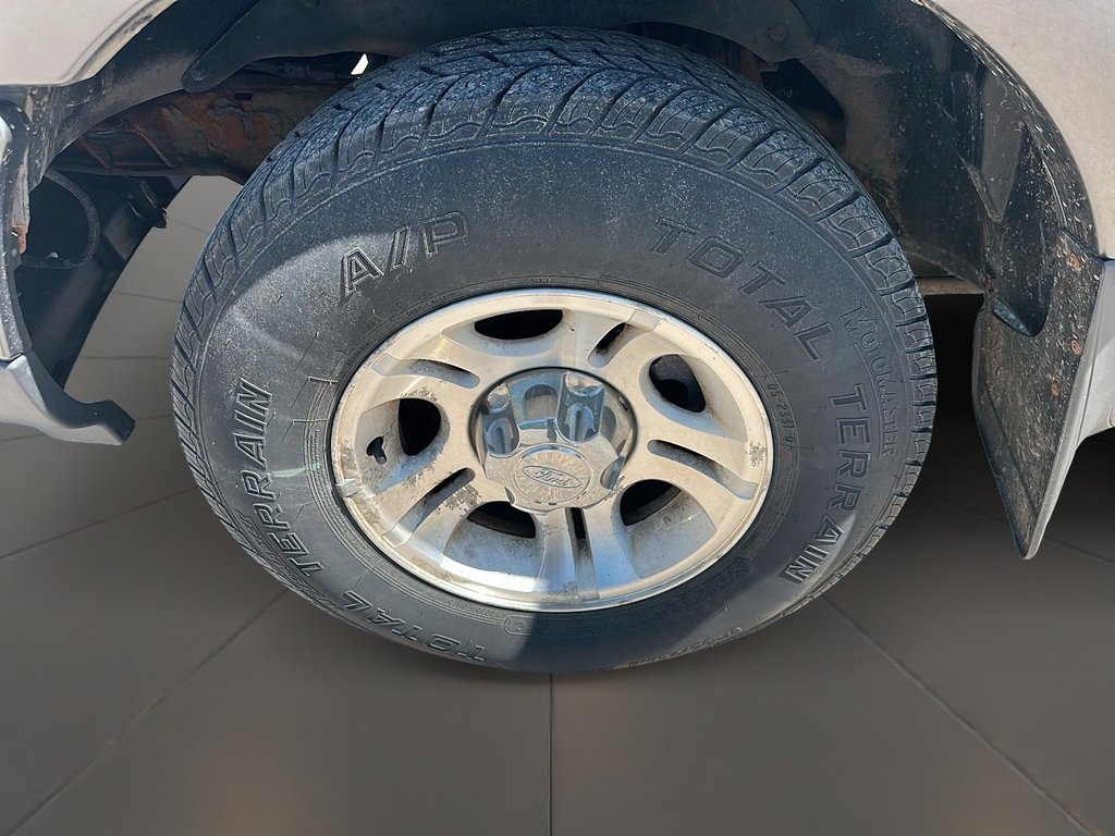 2011 Ford Ranger Sport Supercab in Stratford, Ontario - 6 - w1024h768px